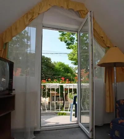 Appartamento In Siofok/balaton 34932 Siófok
