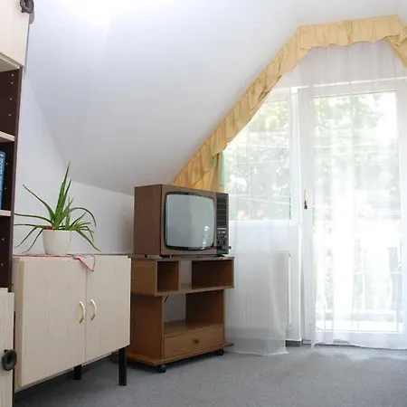 Appartamento In Siofok/balaton 34932 *