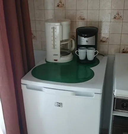 In Siofok/balaton 34932 Appartamento *