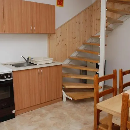 Appartamento In Siofok/balaton 34932