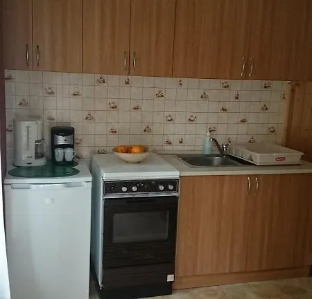 Appartamento In Siofok/balaton 34932 *