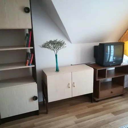 In Siofok/balaton 34932 Appartamento Siófok